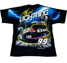 Load image into Gallery viewer, Vintage Jeff Burton Nascar Racing T-shirt