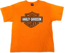 Load image into Gallery viewer, Vintage Harley Davidson Las Vagas T-Shirt