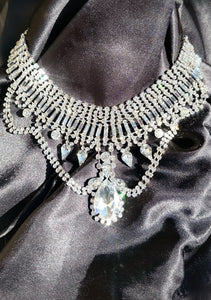 Luxe Royalty Necklace