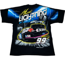 Load image into Gallery viewer, Vintage Jeff Burton Nascar Racing T-shirt
