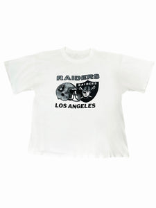 Vintage Los Angeles Raiders T-Shirt