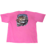 Load image into Gallery viewer, Vintage Pink Harley Davidson T-Shirt
