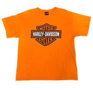 Vintage Harley Davidson Las Vagas T-Shirt