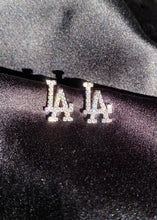 Load image into Gallery viewer, City of Angels Earrings
