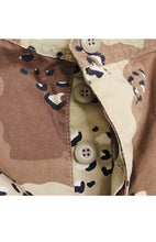 Load image into Gallery viewer, Vintage Chocolate Chip Desert Storm Camo Pant
