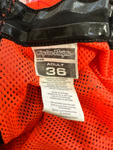 Load image into Gallery viewer, Vintage TLD Motocross Pants - Neon Orange
