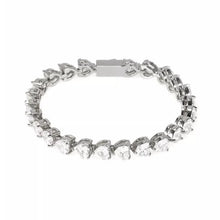 Load image into Gallery viewer, Eternal Love Tennis Bracelet
