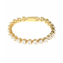 Load image into Gallery viewer, Eternal Love Tennis Bracelet
