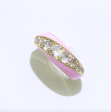 Load image into Gallery viewer, Hard Candy Cocktail Ring
