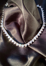 Load image into Gallery viewer, Eternal Love Tennis Necklace
