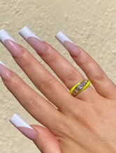 Load image into Gallery viewer, Hard Candy Cocktail Ring

