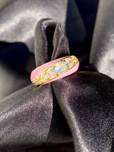 Load image into Gallery viewer, Hard Candy Cocktail Ring
