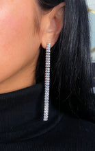Load image into Gallery viewer, Harlow Drop Earrings
