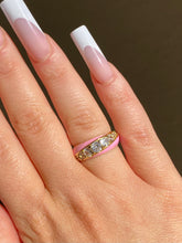 Load image into Gallery viewer, Hard Candy Cocktail Ring
