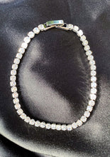 Load image into Gallery viewer, Mini Beverly Thrills Tennis Bracelet
